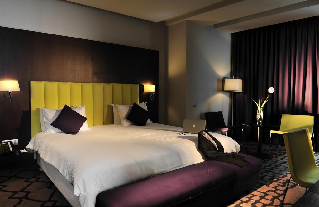 Mercure Rif Hotel