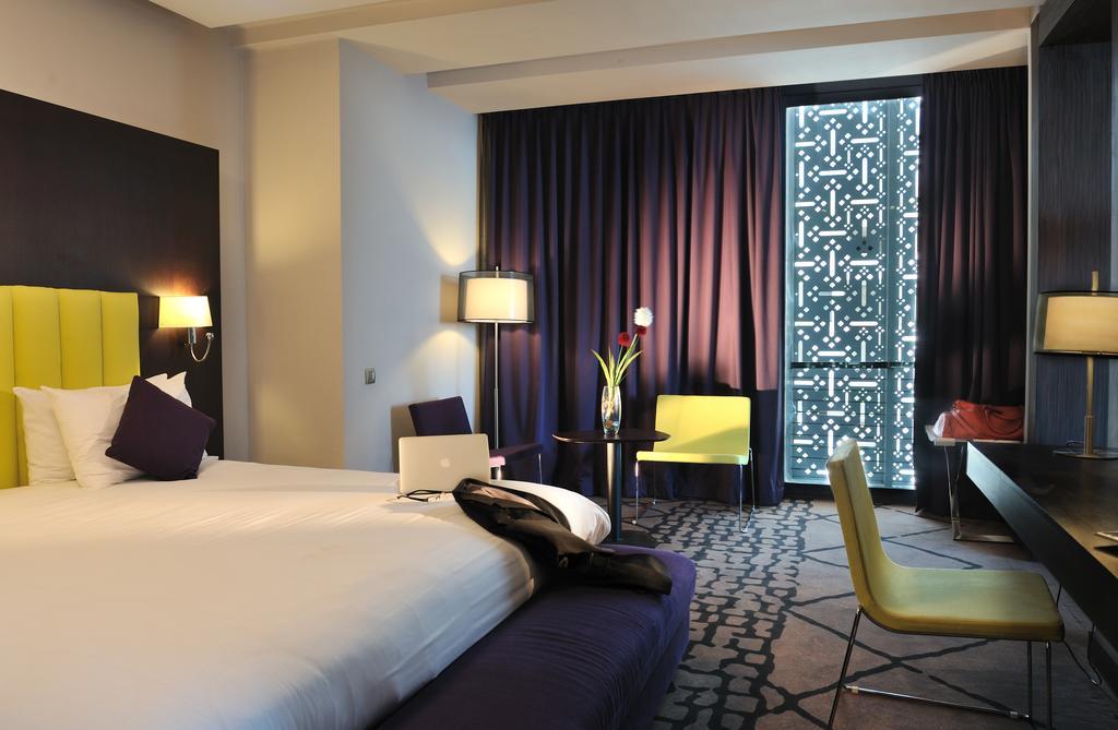 Mercure Rif 4*