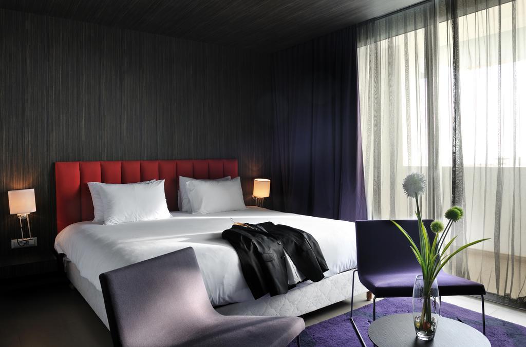 Mercure Rif Hotel Nador