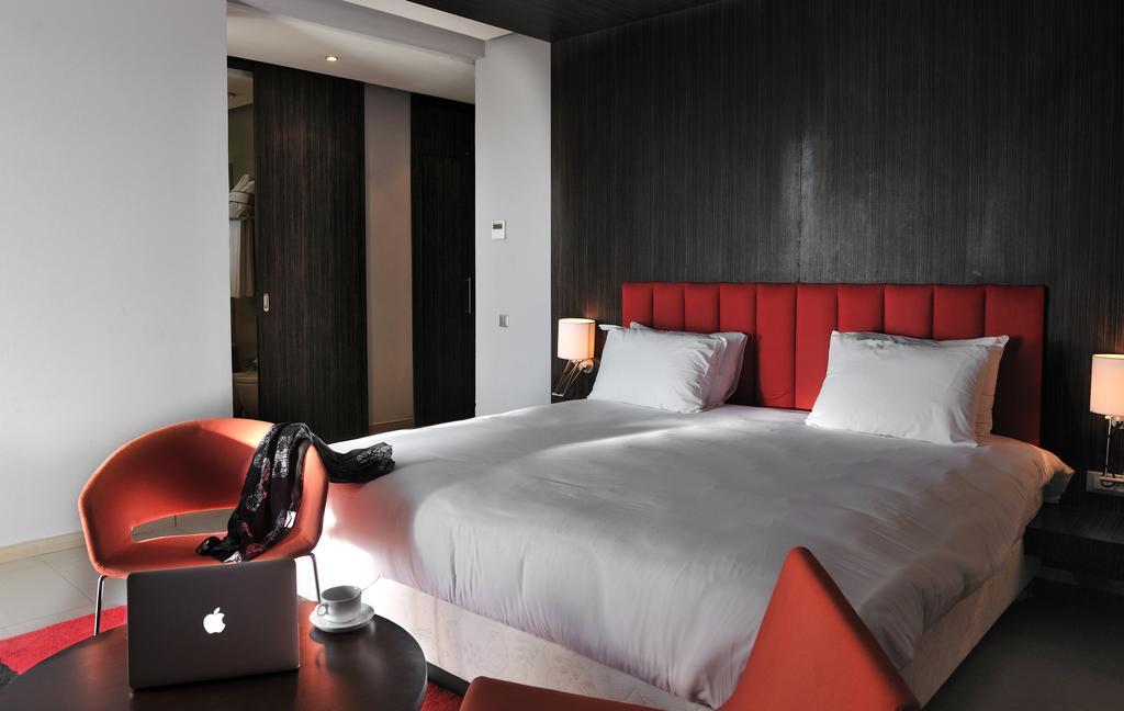 Mercure Rif Hotel