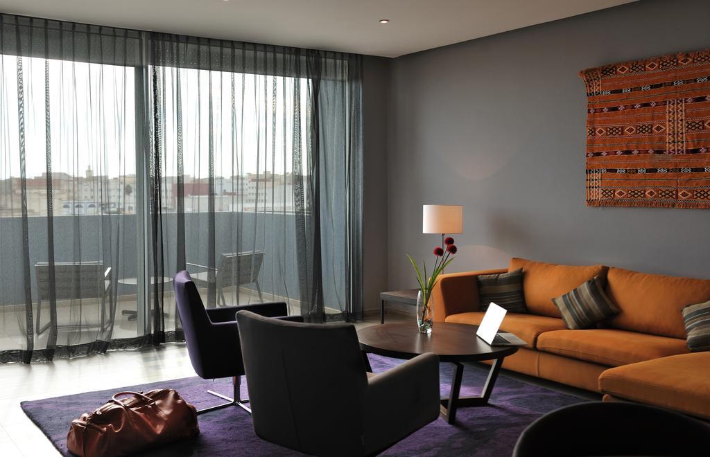 Mercure Rif Nador