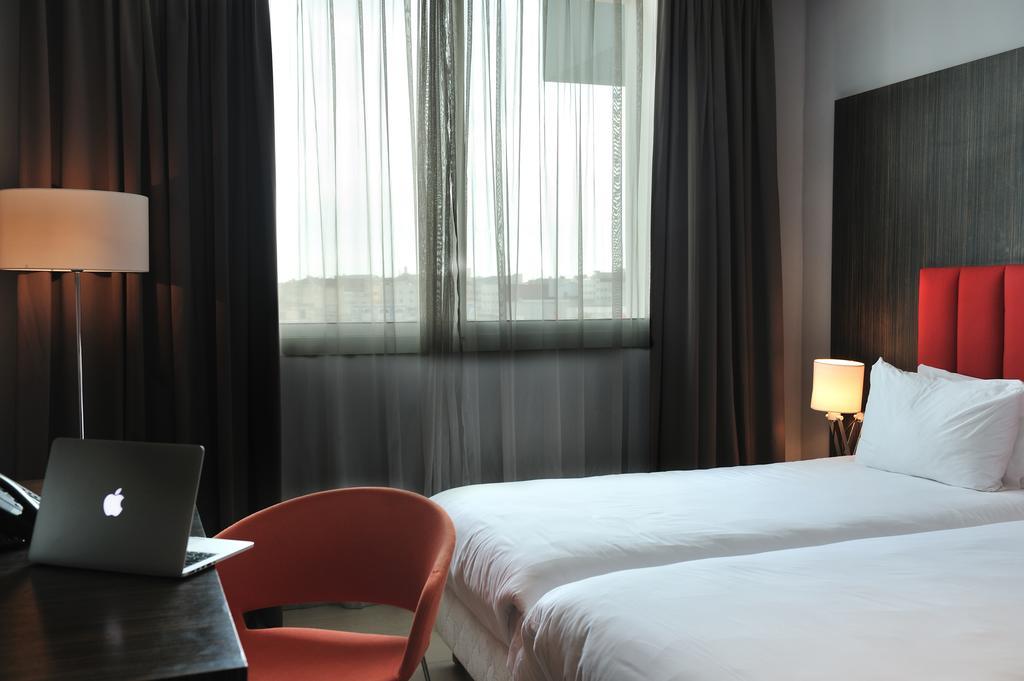 Hotel Mercure Rif
